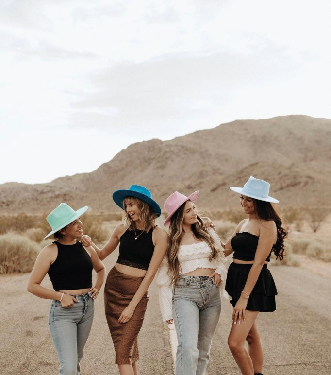 VIBRANT & PASTEL Collection