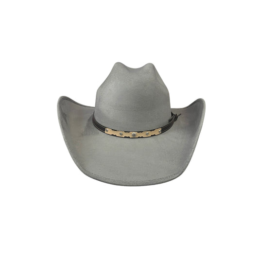 The Western Legend - Gray