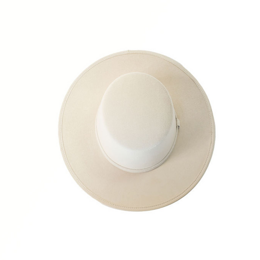 Child Frankie Boater- Ivory D&D