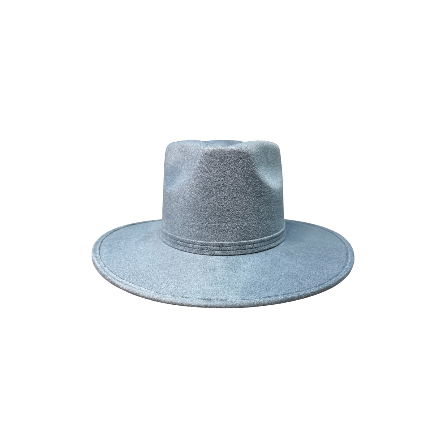 Arrowhead Rancher Hat- Denim