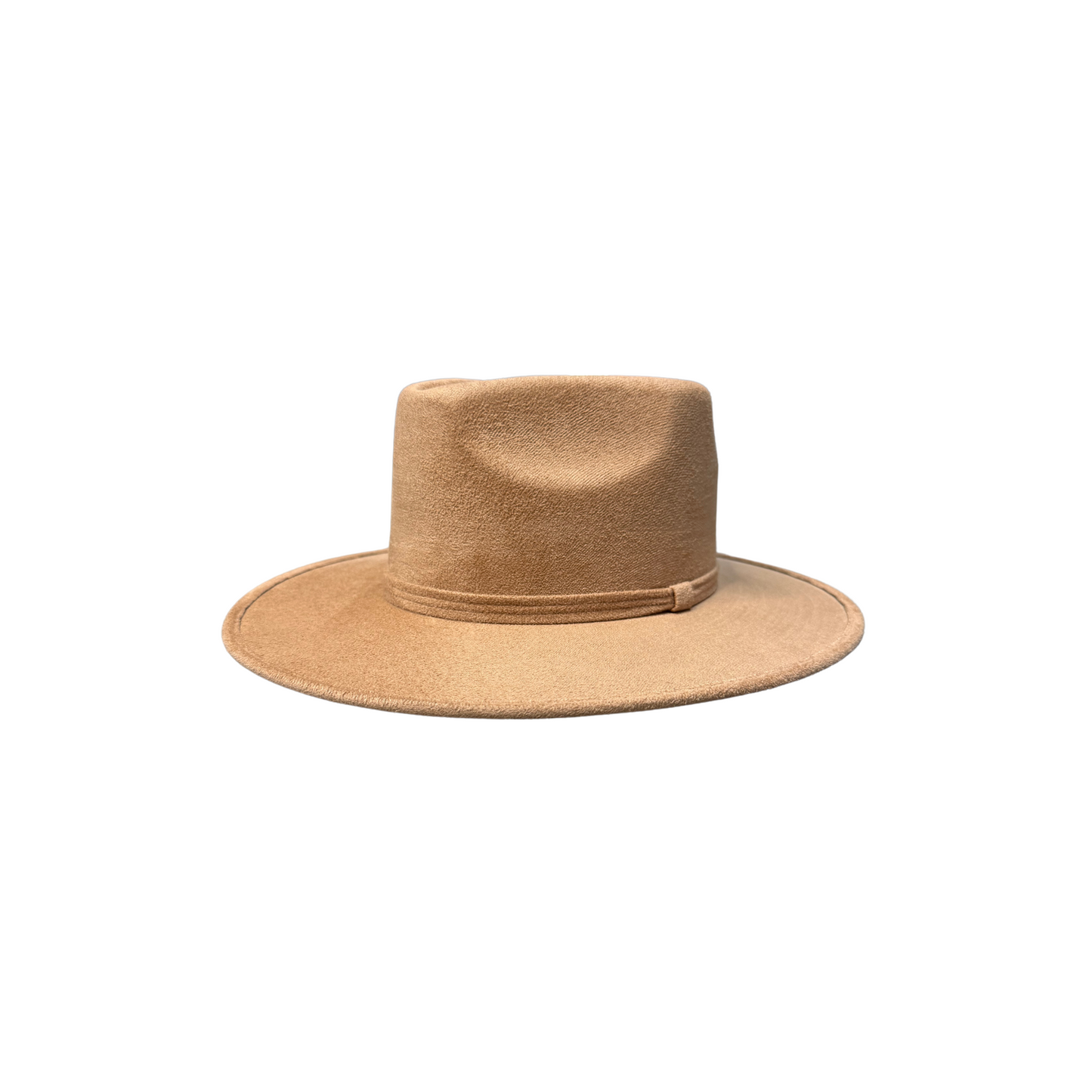 Arrowhead Rancher Hat- Tan
