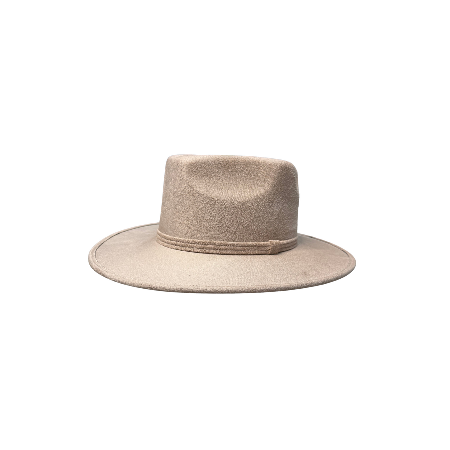 Arrowhead Rancher Hat- Taupe