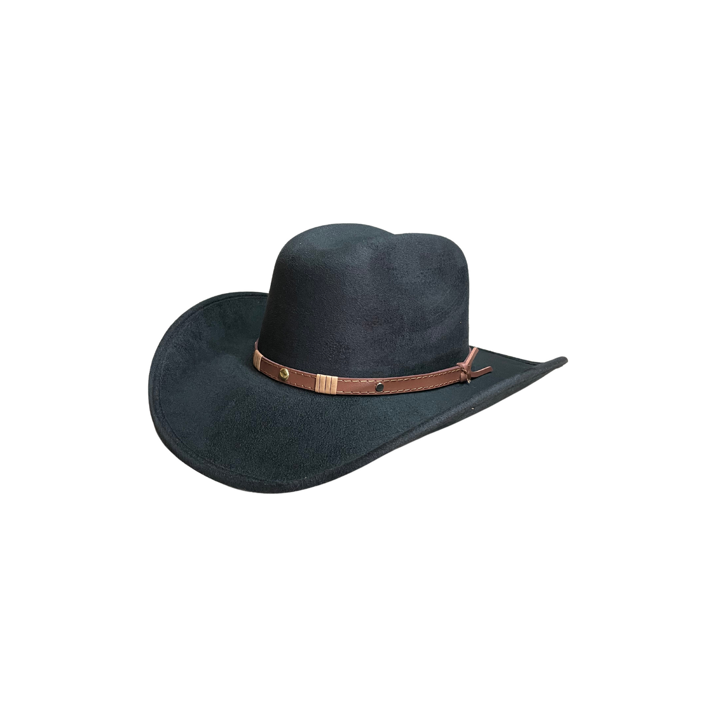 Child Western Legend- Black