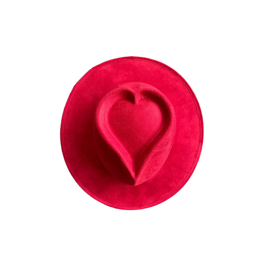 Sweetheart Rancher- Red
