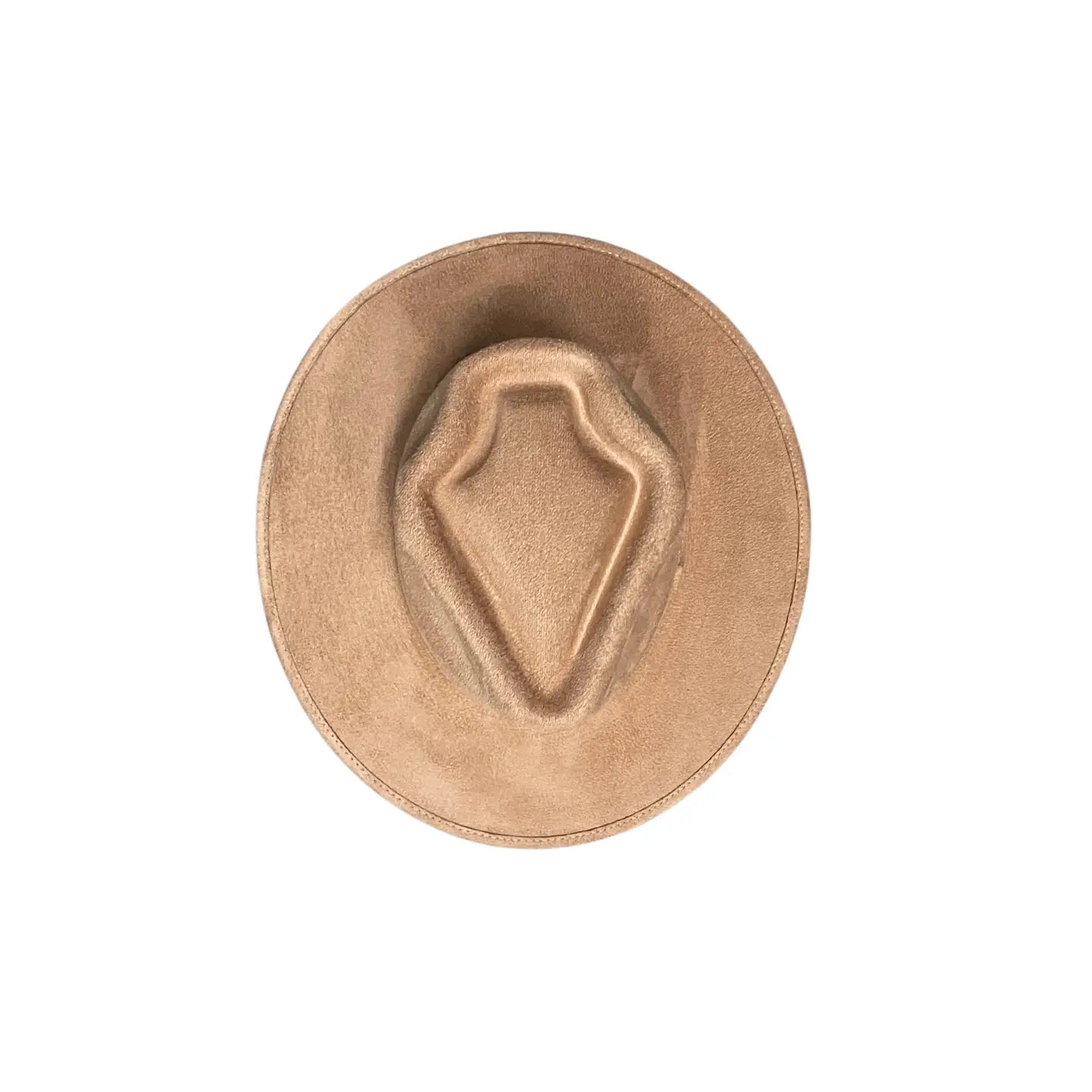 Arrowhead Rancher Hat- Tan