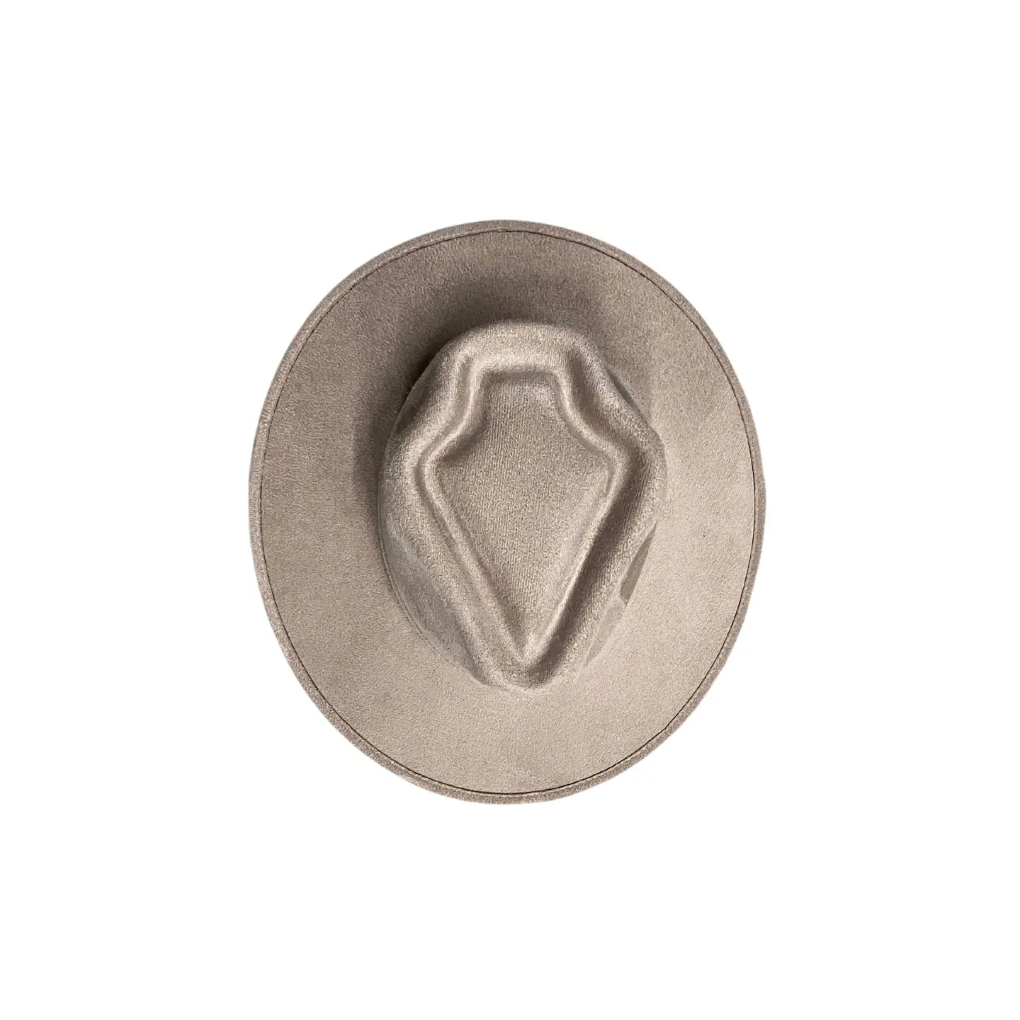Arrowhead Rancher Hat- Taupe