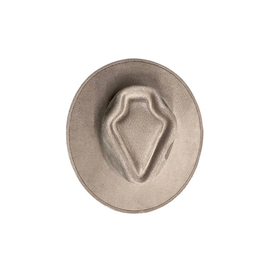 Arrowhead Rancher Hat- Taupe