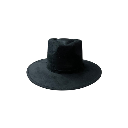 Arrowhead Rancher Hat- Black