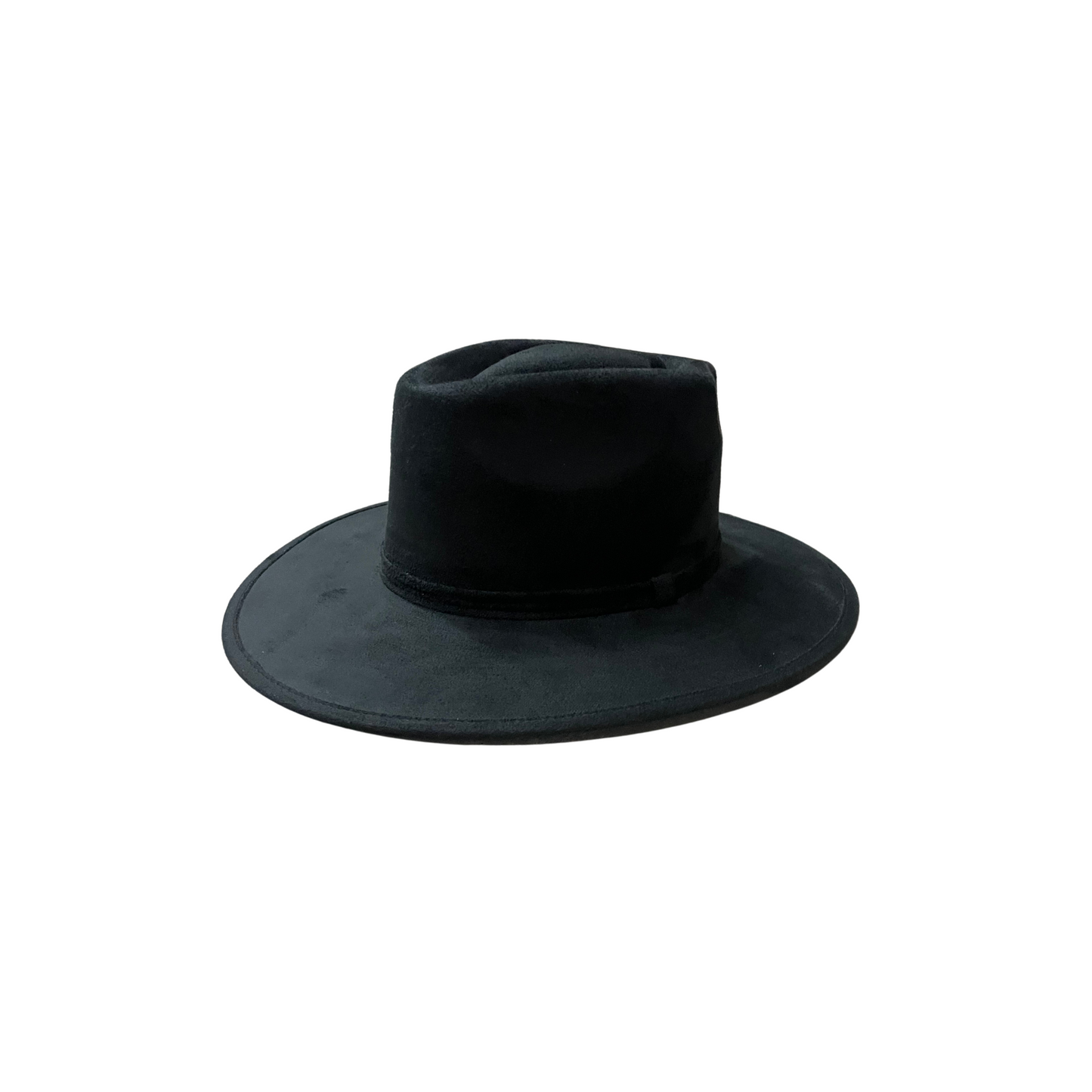 Arrowhead Rancher Hat- Black