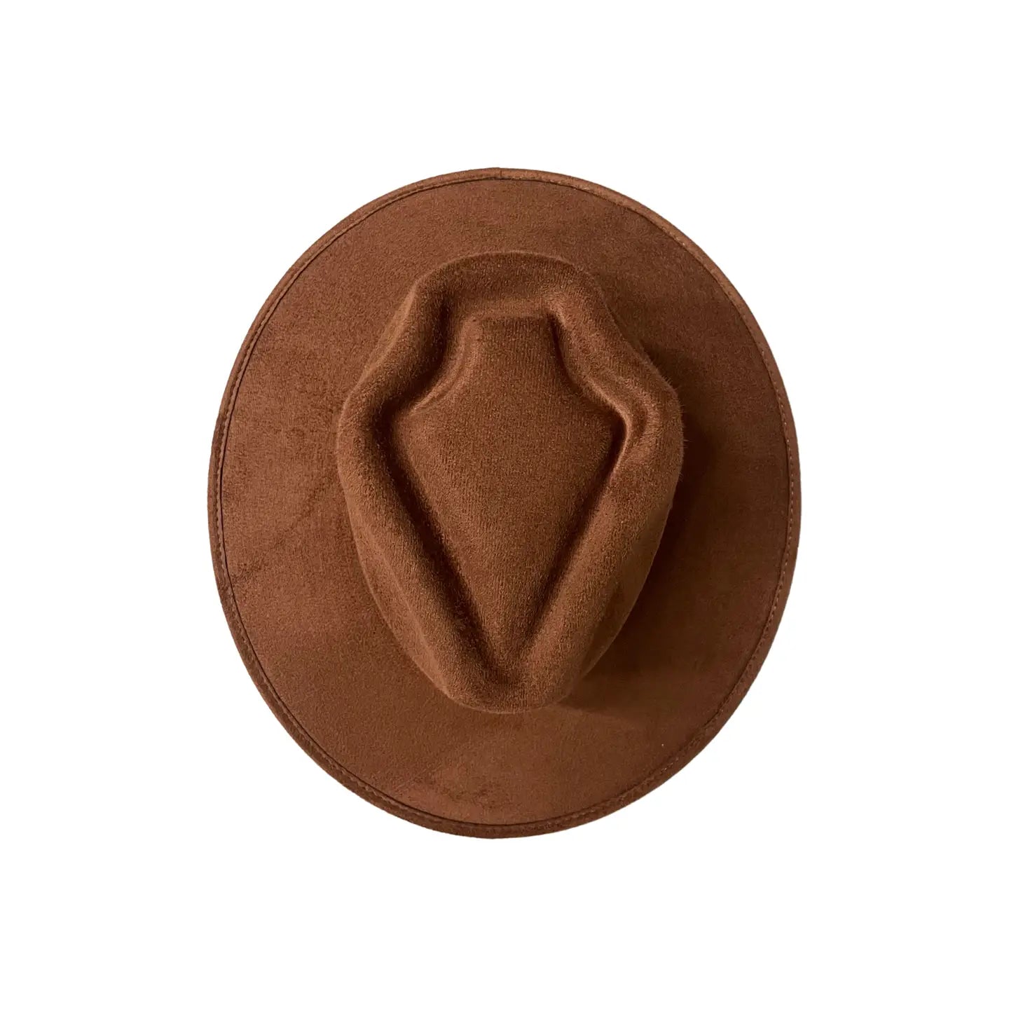 Arrowhead Rancher Hat- Tobacco