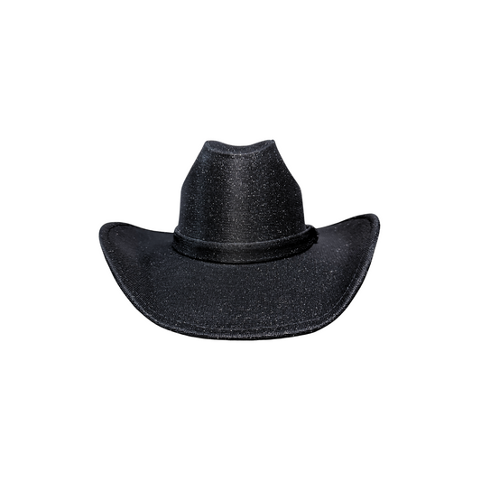 Western Glam Cowgirl- Midnight