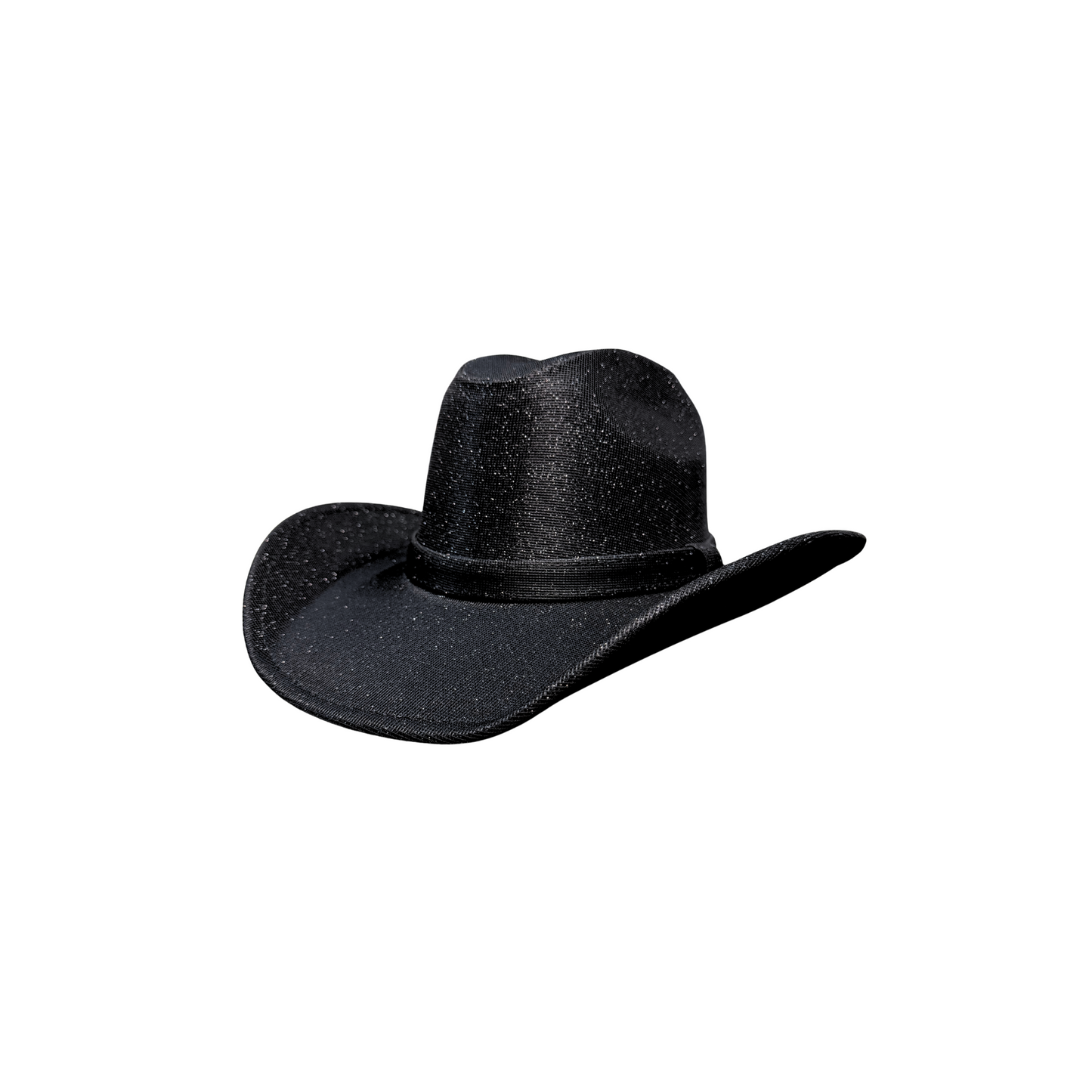 Western Glam Cowgirl- Midnight