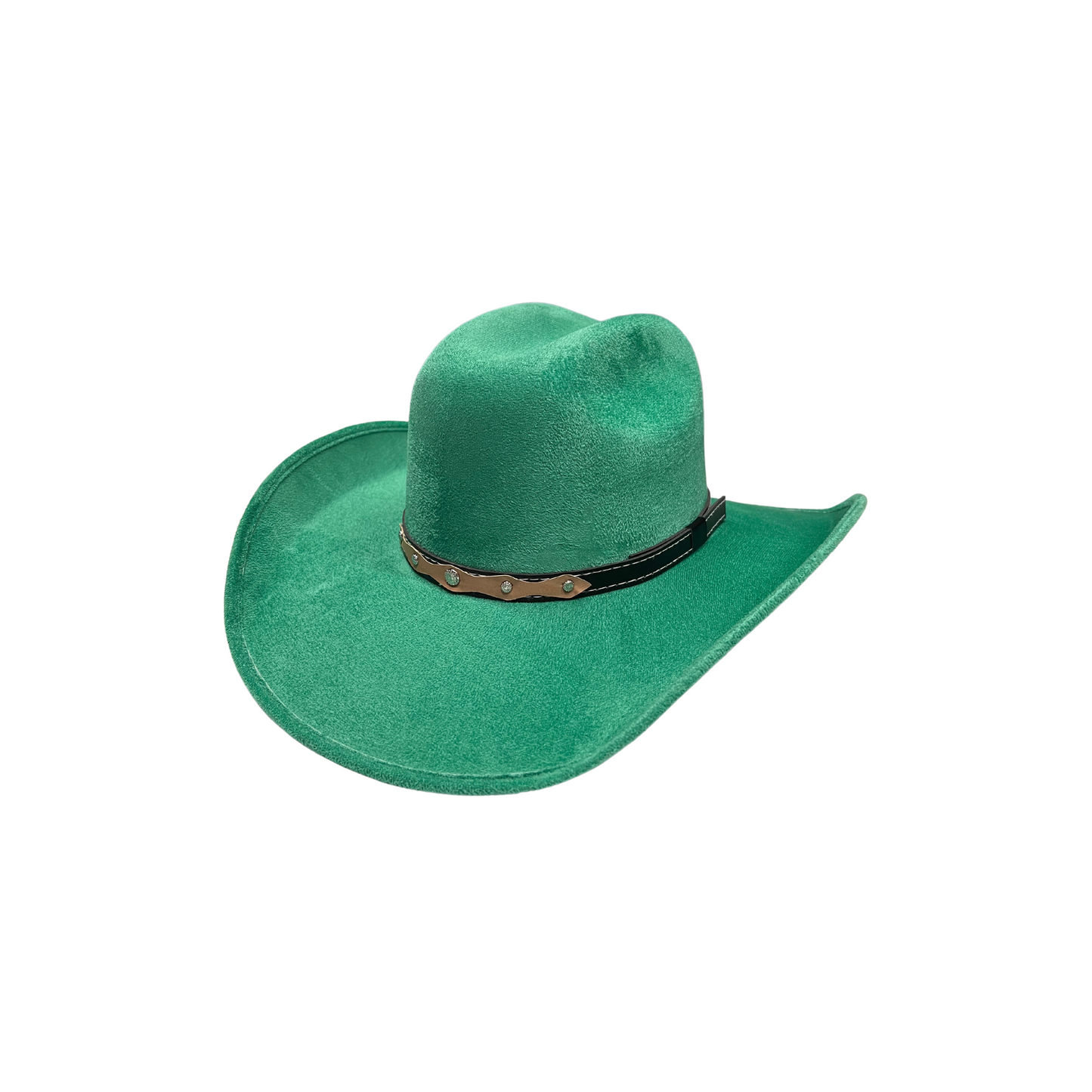 The Western Legend - Kelly Green