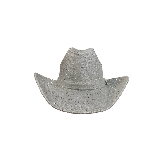 Rhinestone Rodeo Cowgirl - Crystal