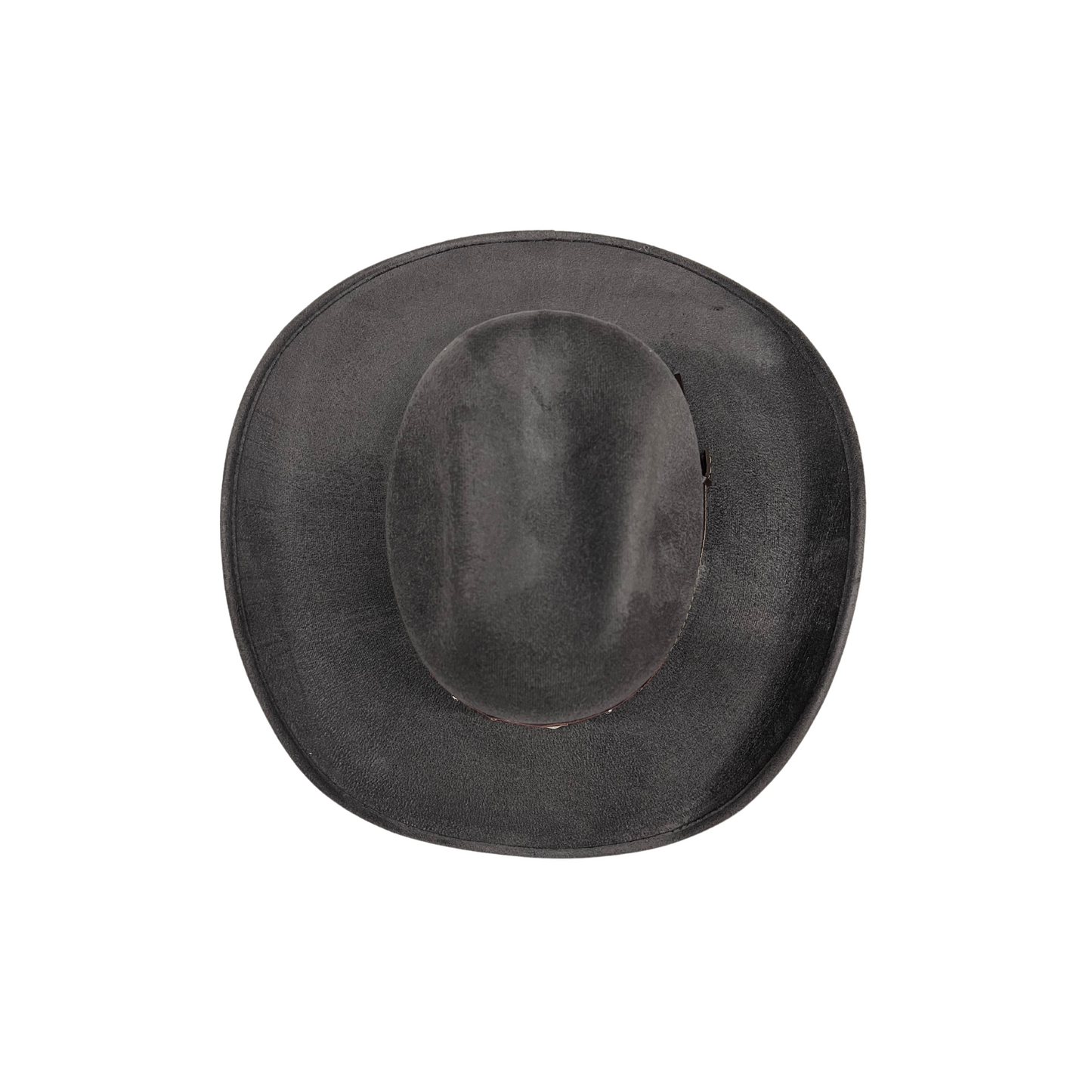 The Western Legend - Charcoal