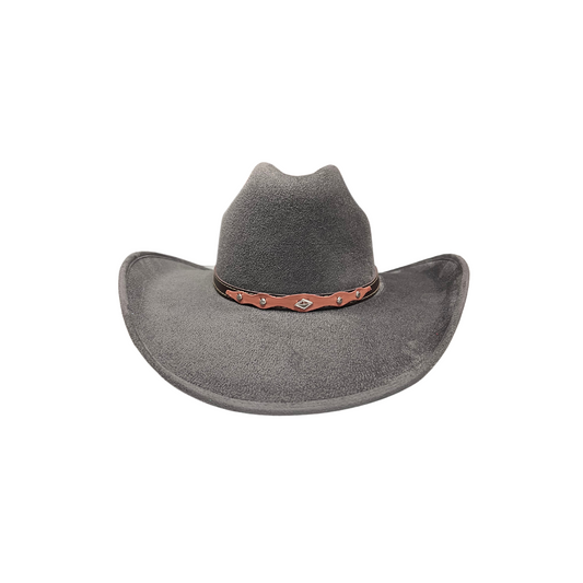 The Western Legend -Charcoal