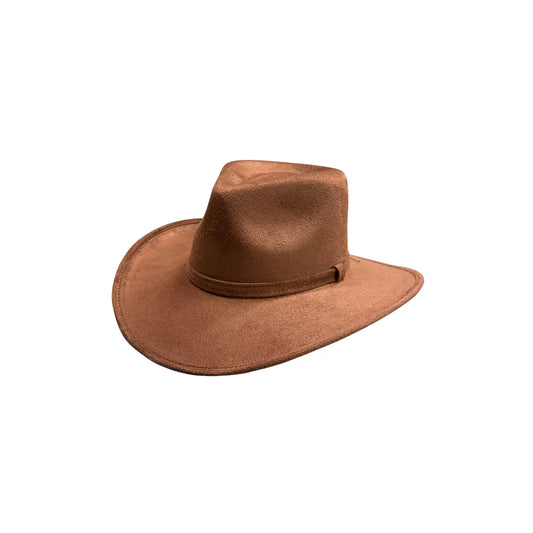 The Bronco Cowboy- Tobacco D&D