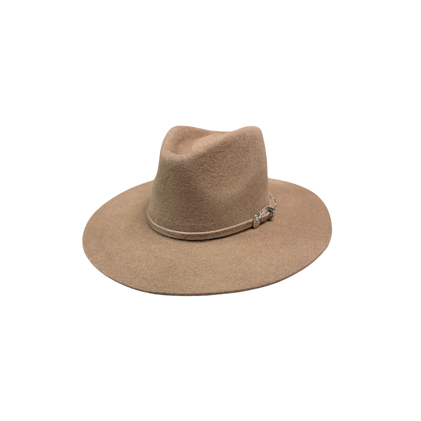 Merino Wool Fedora Hats D&D