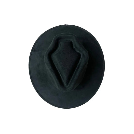 Arrowhead Rancher Hat- Black
