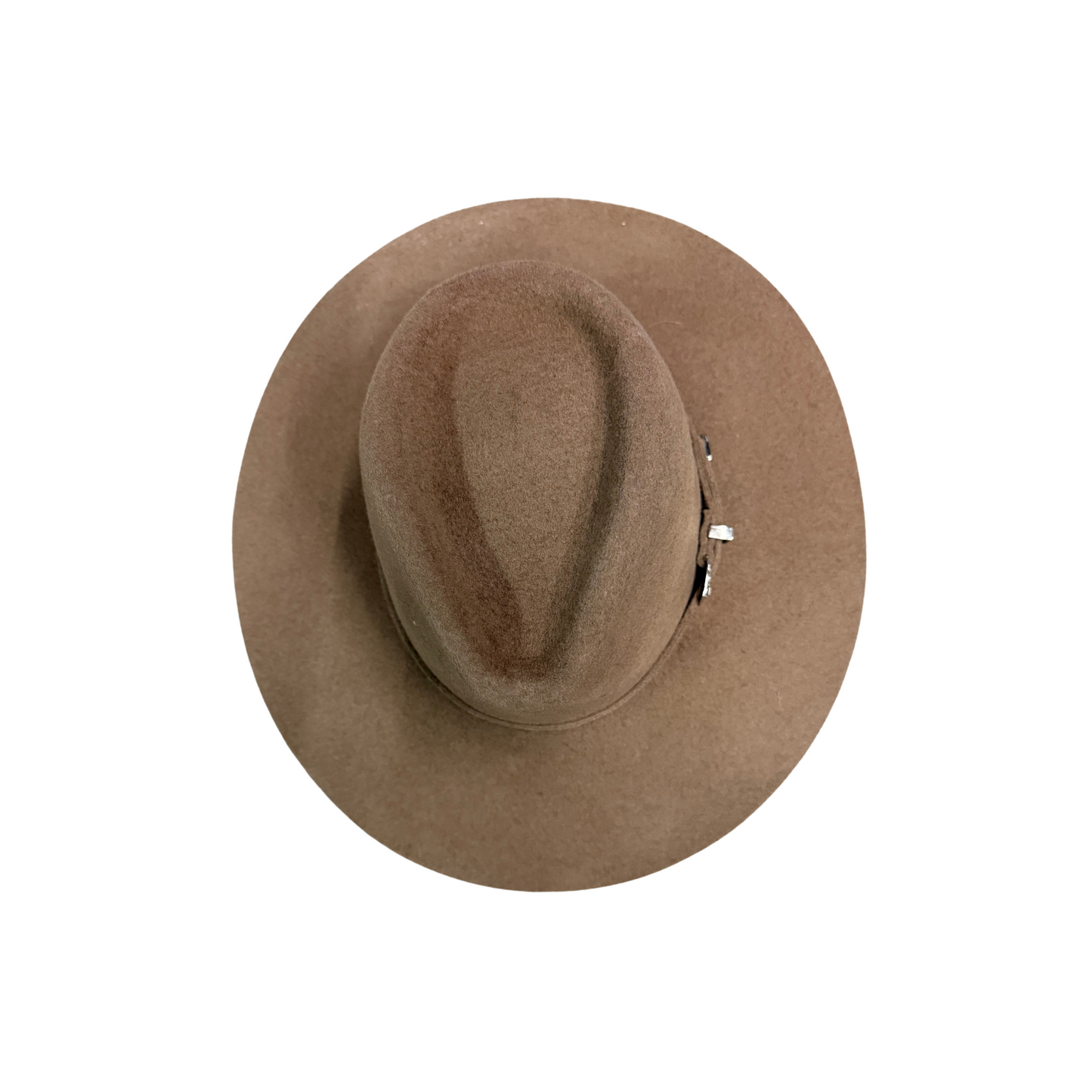 Merino Wool Fedora Hats D&D