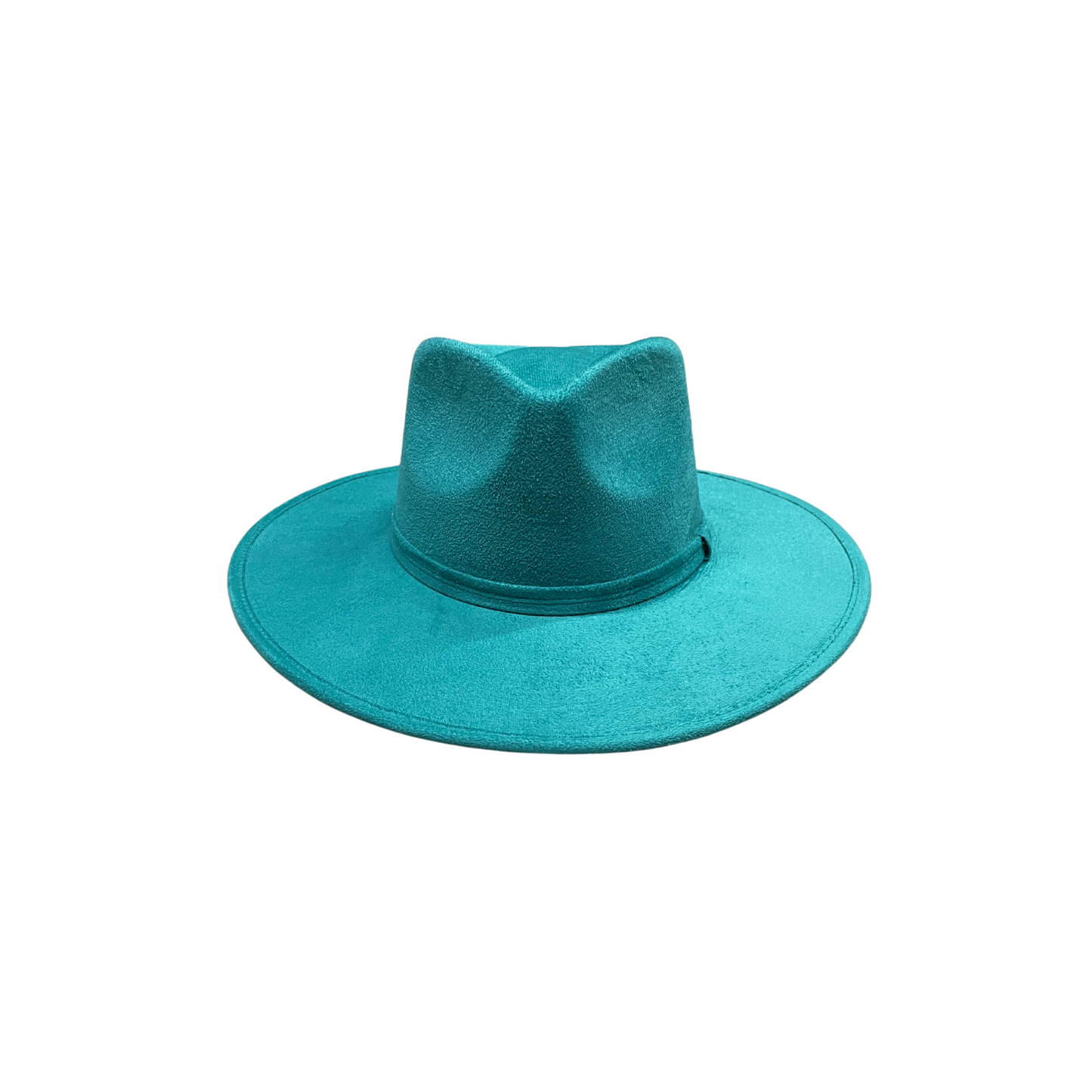 Millie Teardrop- Teal D&D