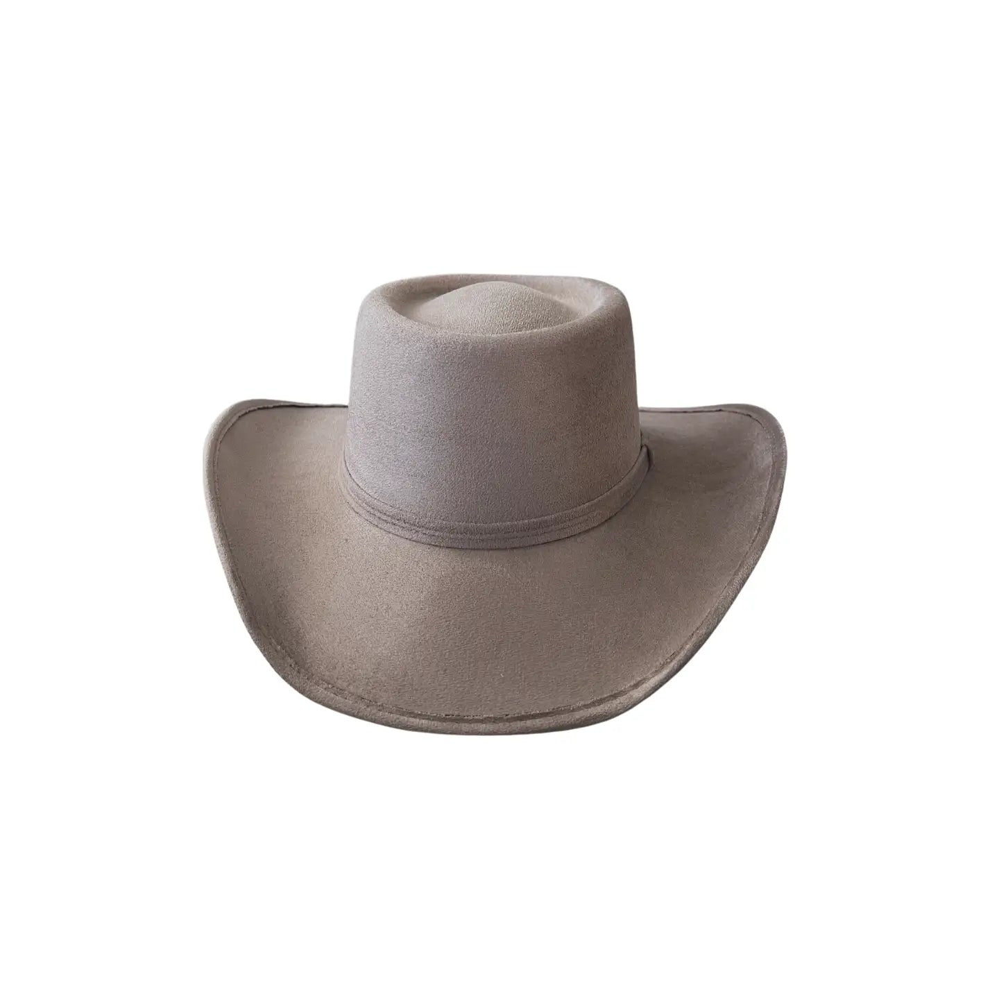 The Gambler Cowboy- Fawn