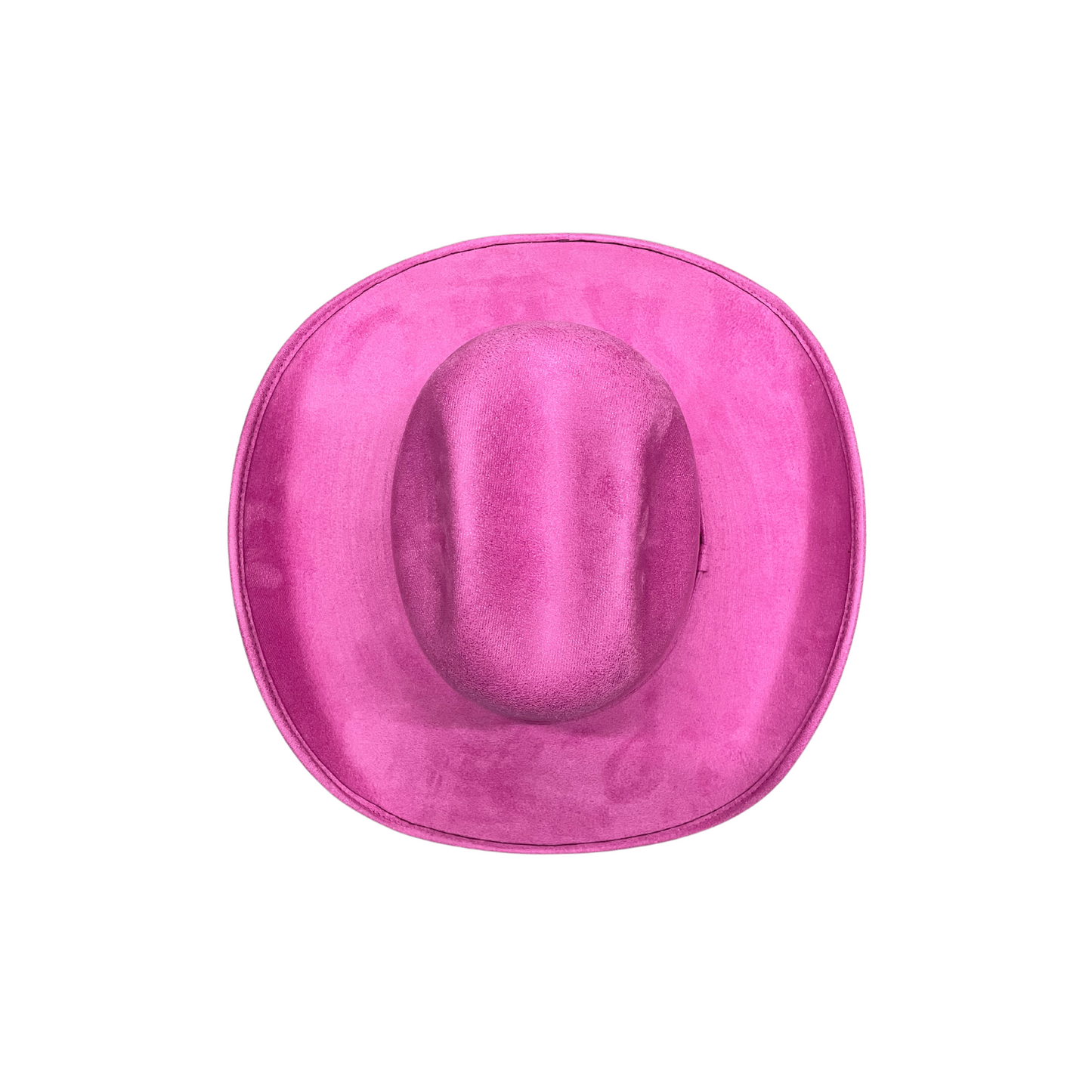 The Western Legend - Lipstick Pink