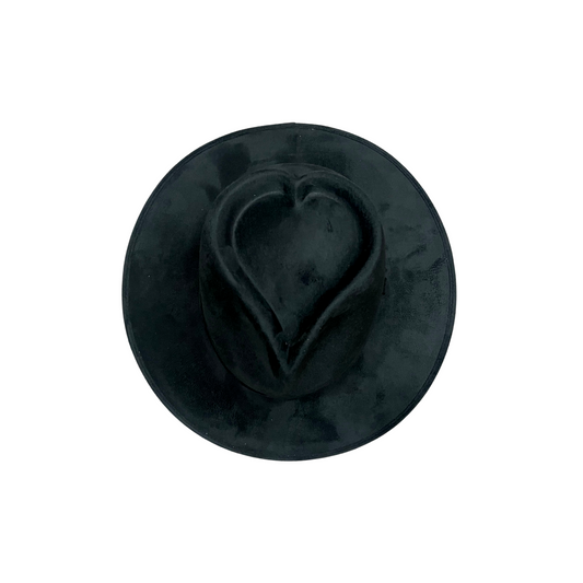 Sweetheart Rancher- Black