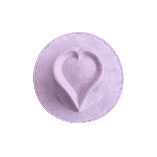 Sweetheart Rancher- Lavender