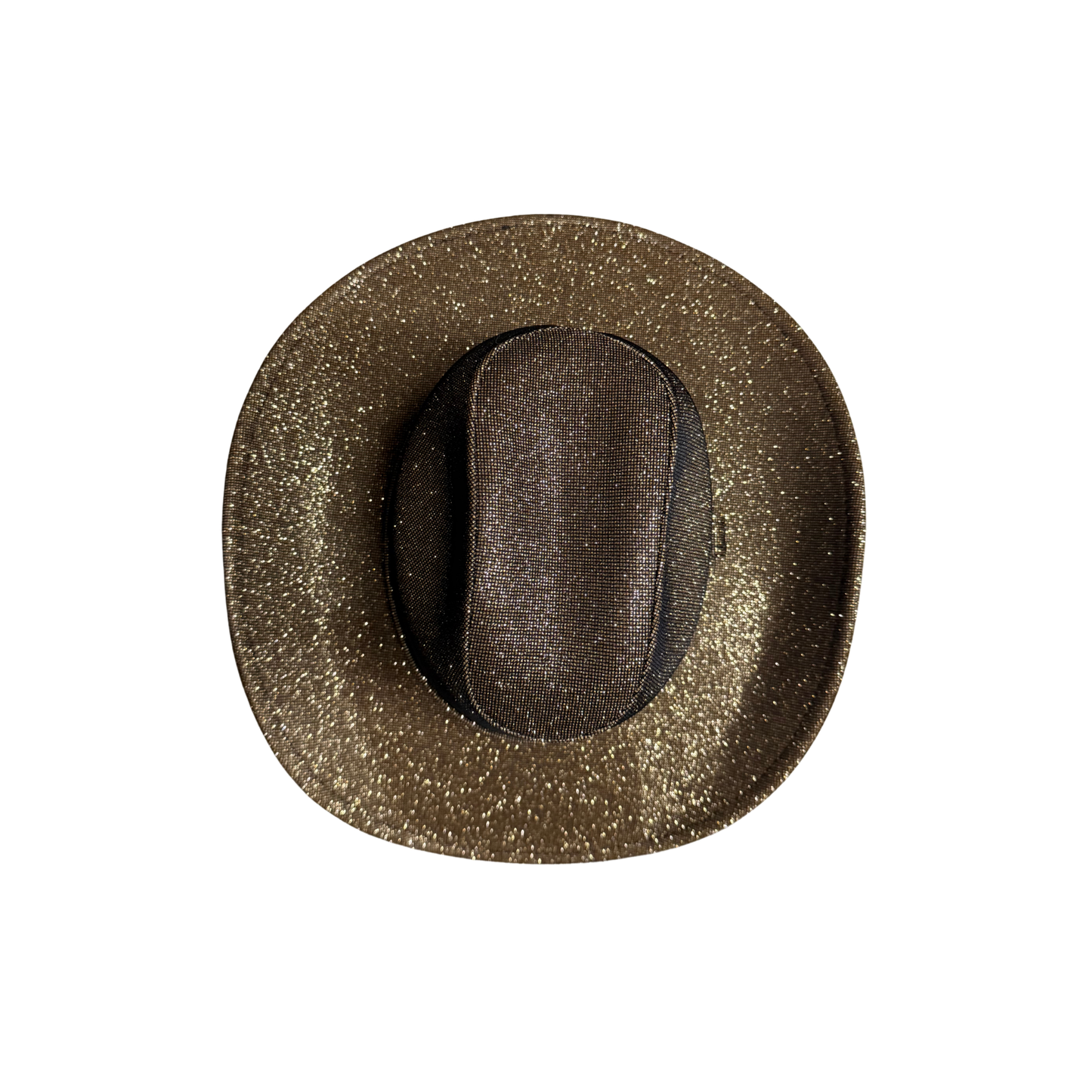 Western Glam Cowgirl- Desert Gold