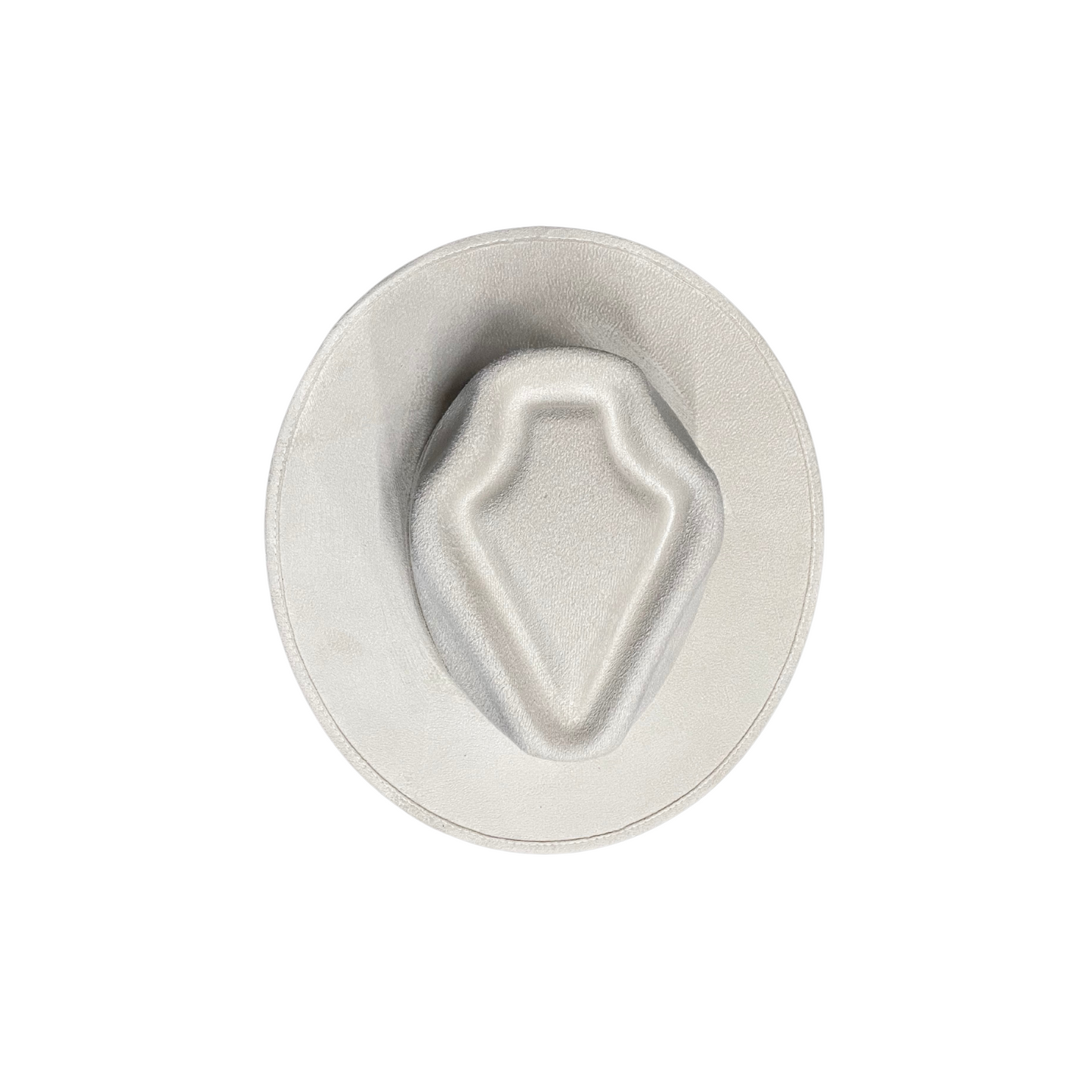 Arrowhead Rancher Hat- Ivory