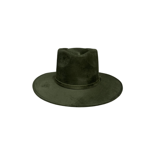 Arrowhead Rancher Hat- Olive
