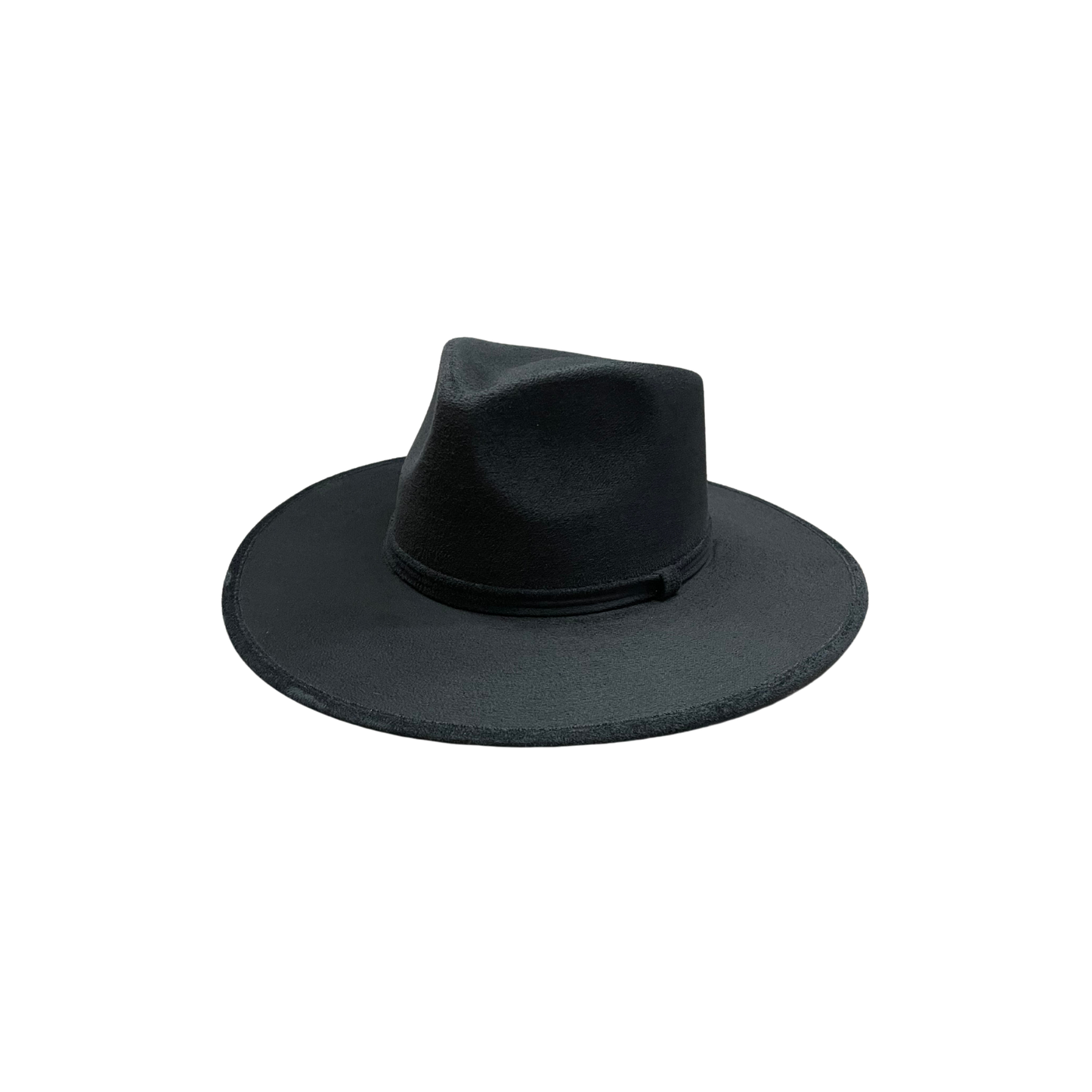 Millie Teardrop - Black D&D