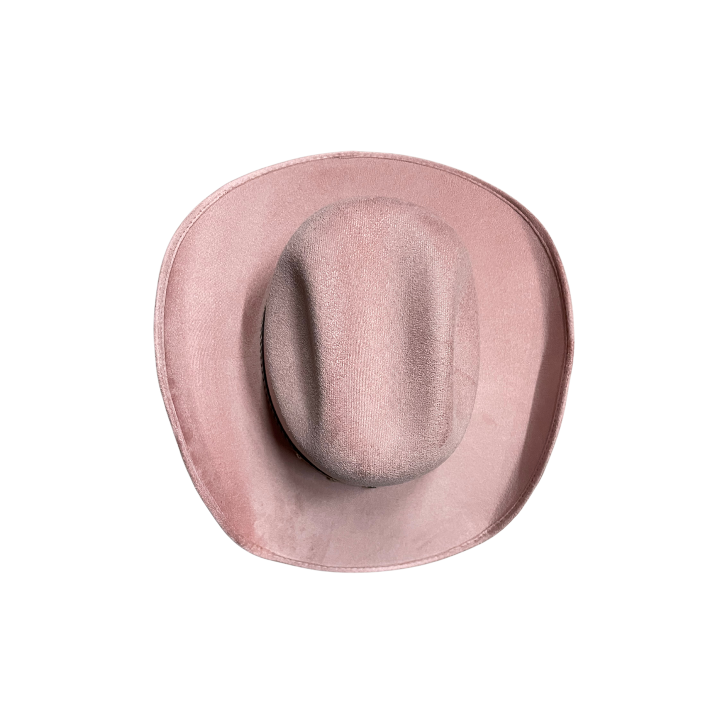 The Western Legend - Blush