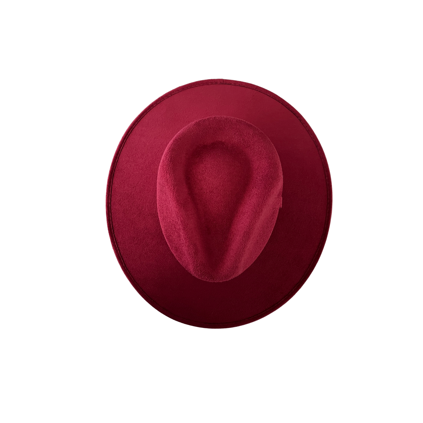 Casey Rancher- Cherry Red
