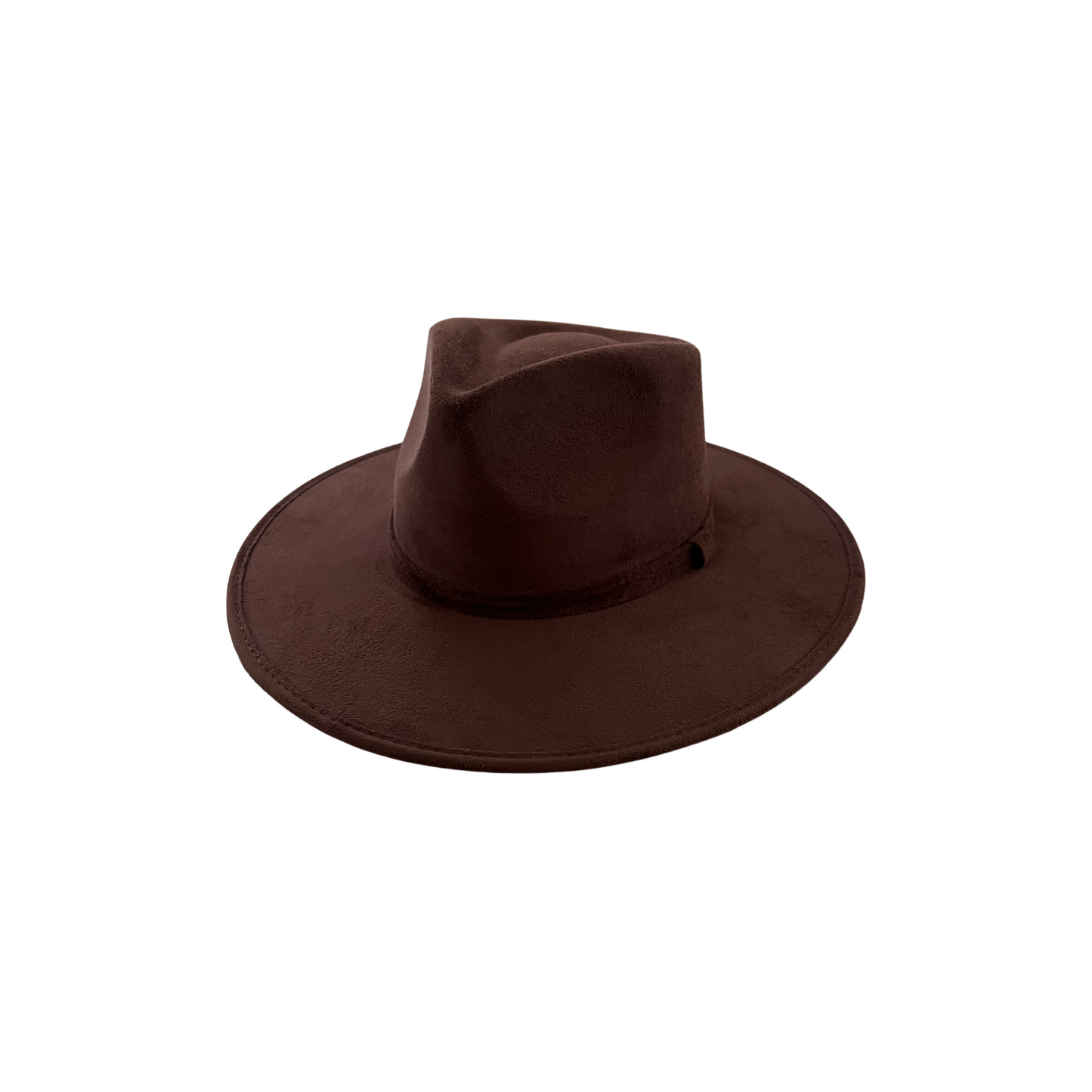 Millie Teardrop- Chocolate D&D