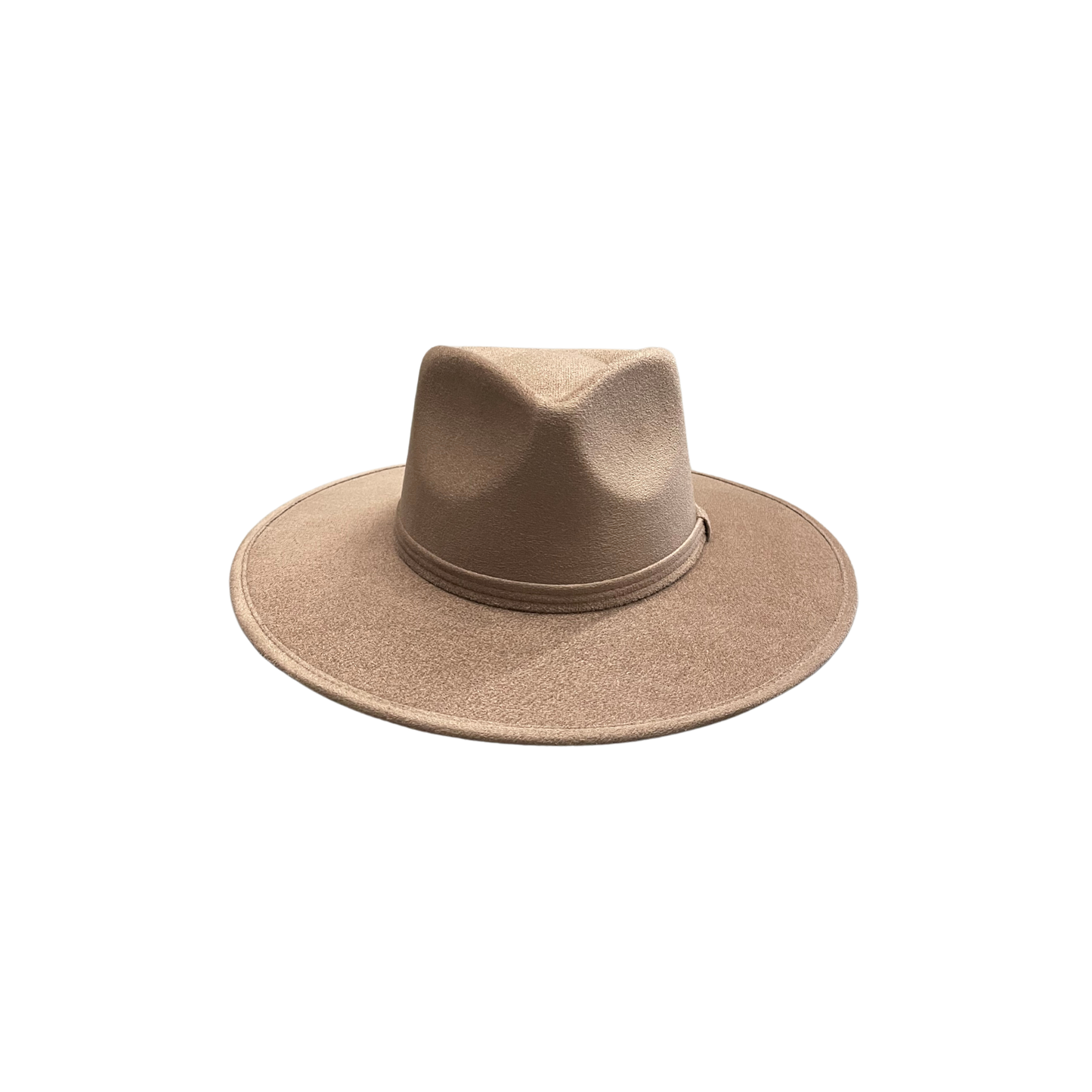 Millie Teardrop- Dark Taupe D&D