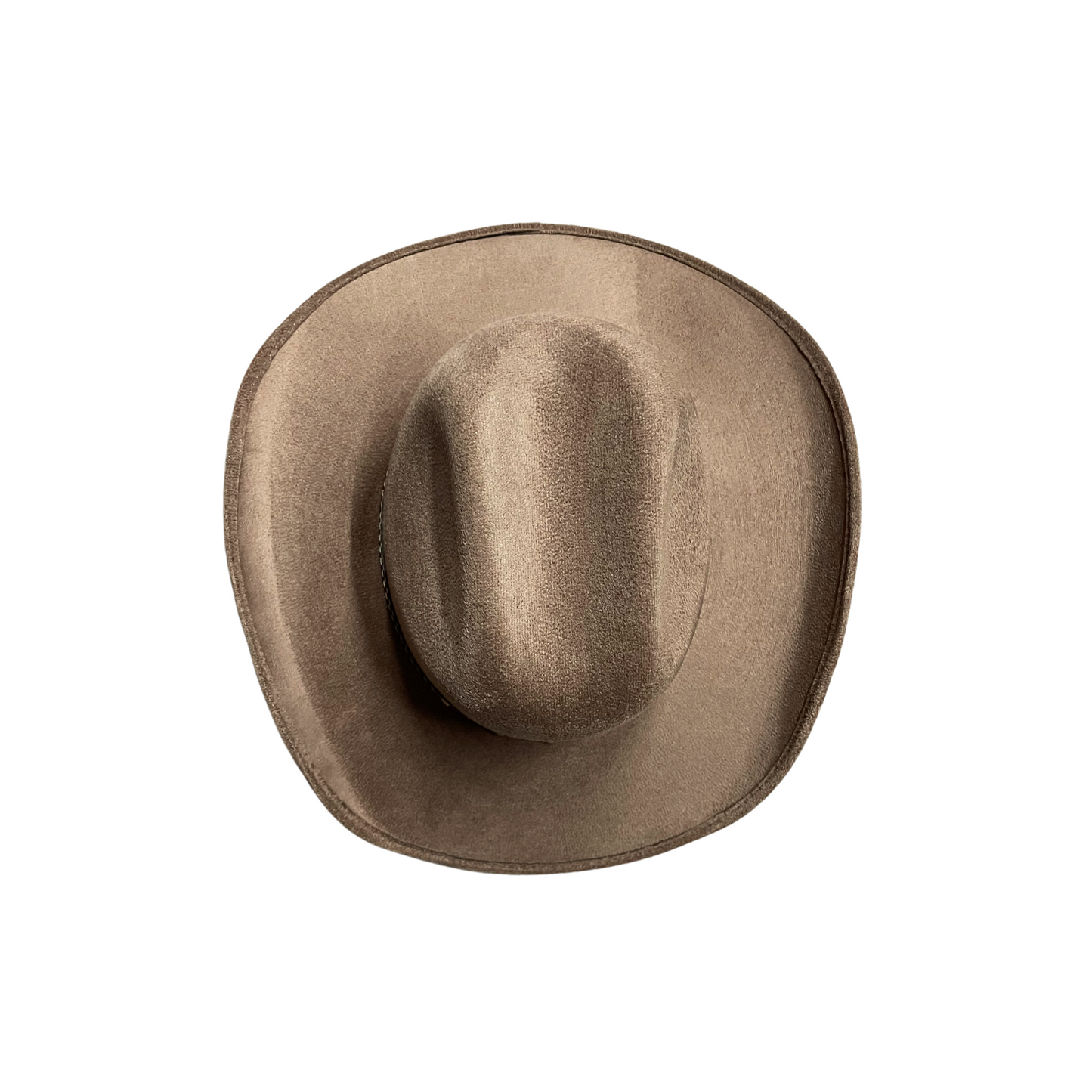 The Western Legend - Dark Taupe