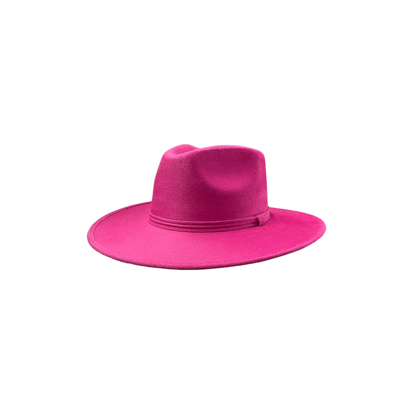 Casey Rancher - Fuchsia