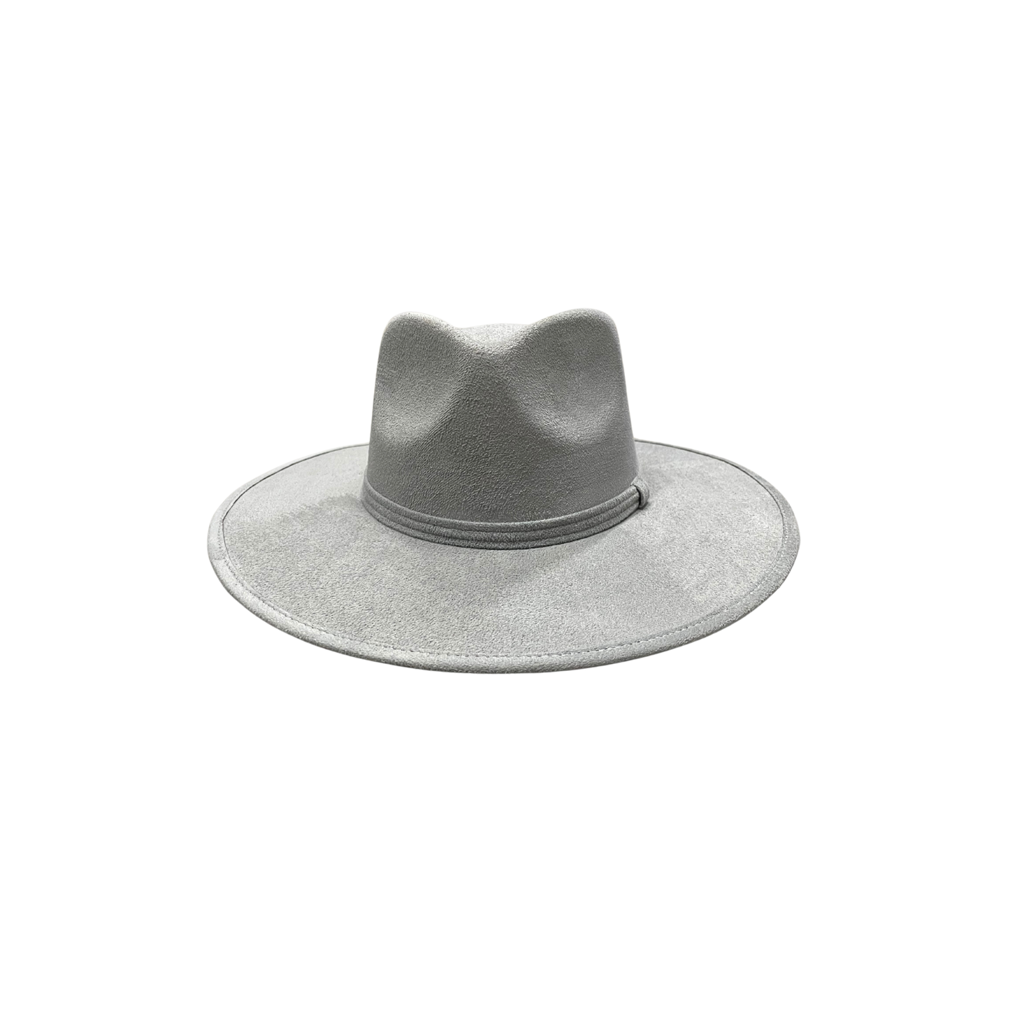 Millie Teardrop- Gray D&D
