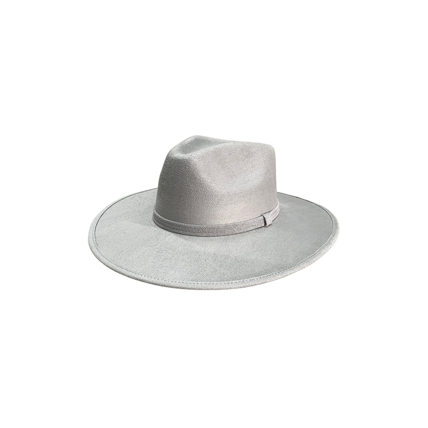 Casey Rancher - Gray D&D