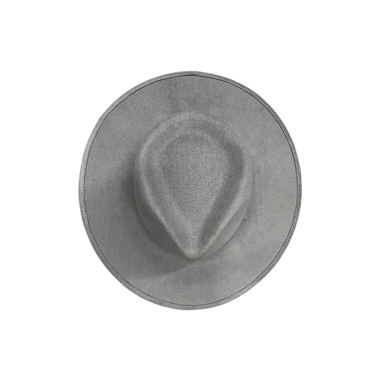 Millie Teardrop- Gray D&D
