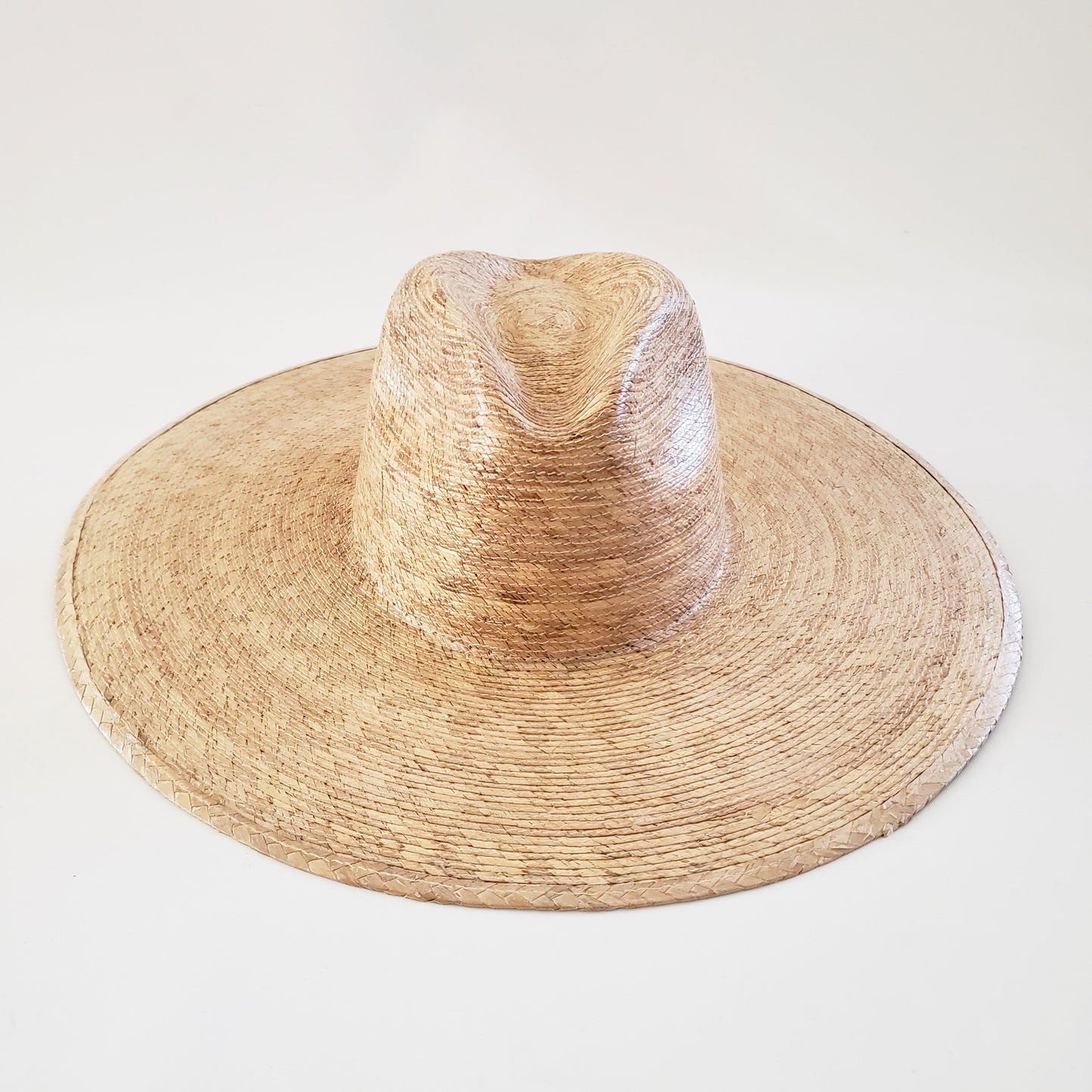 Cowgirl Wide Brim D&D