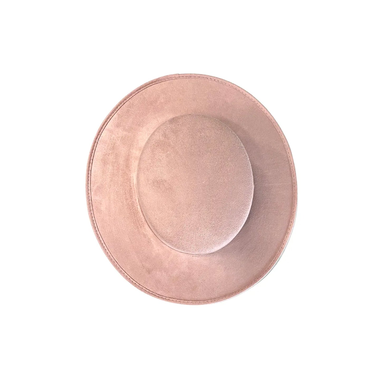 Frankie Boater - Blush D&D