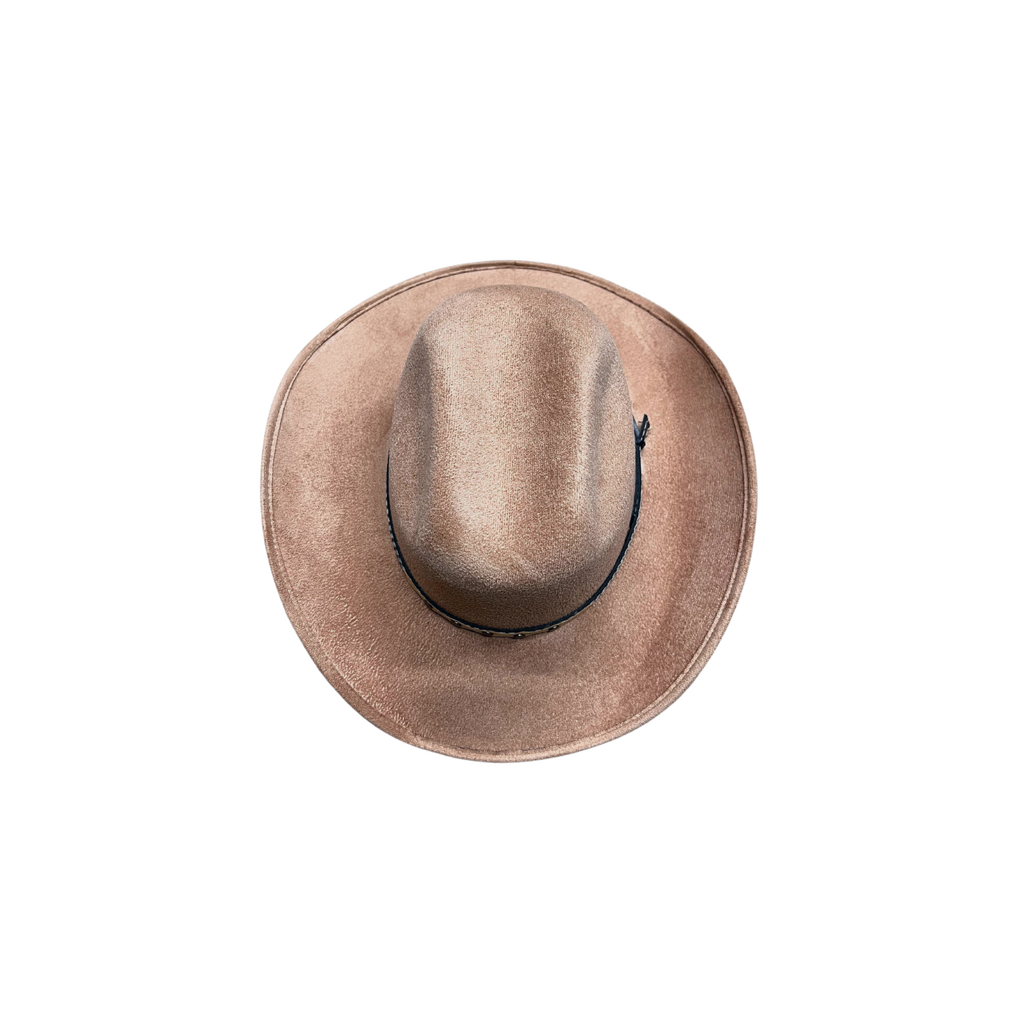 Child Western Legend- Tan