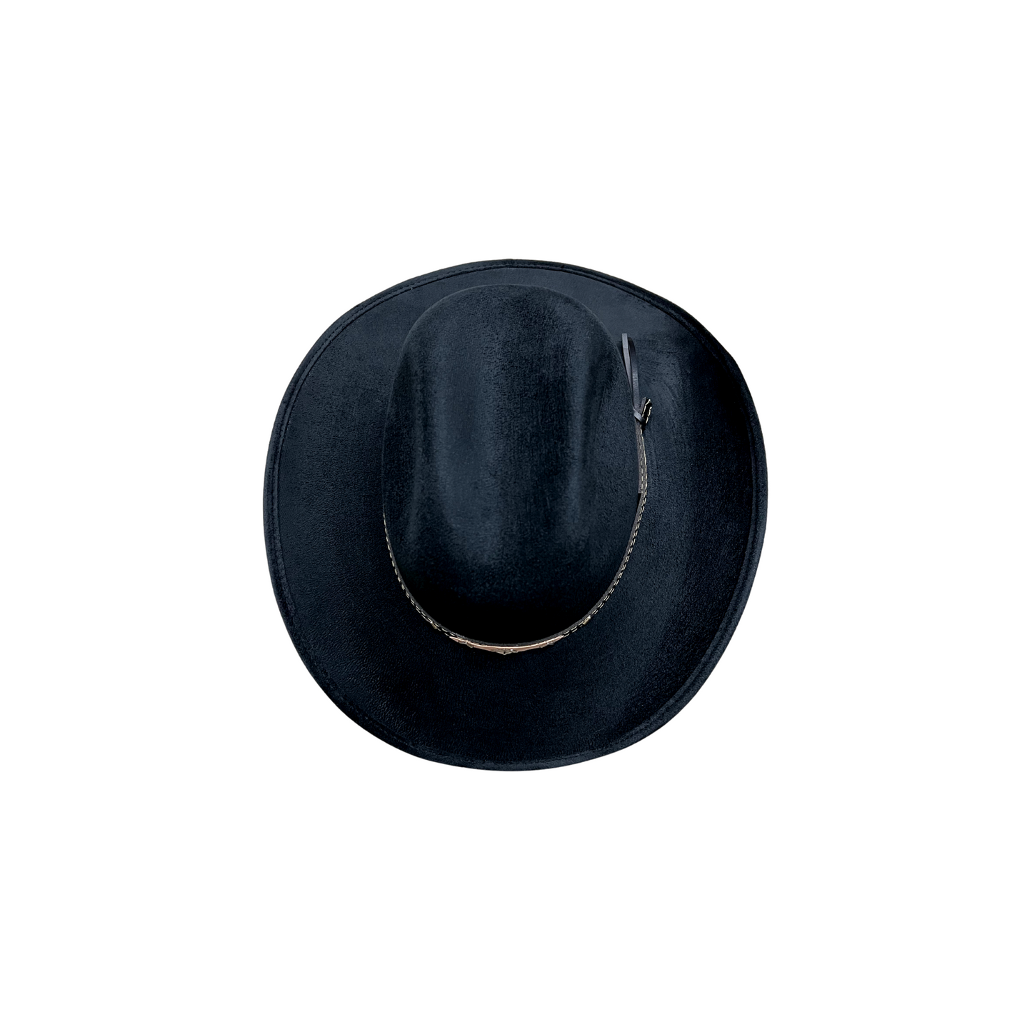 Child Western Legend- Black