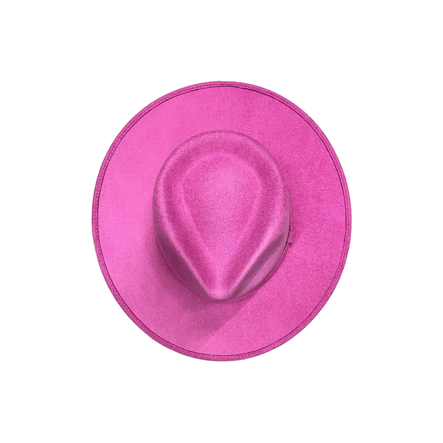 Millie Teardrop - Lipstick Pink