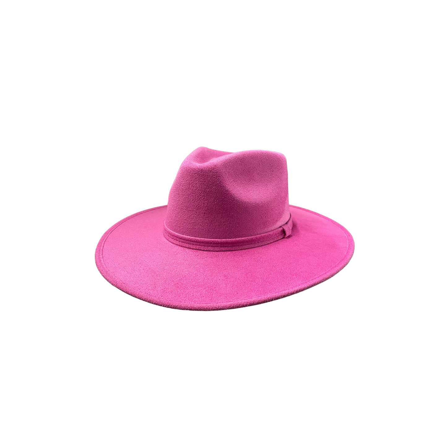 Casey Rancher - Lipstick Pink