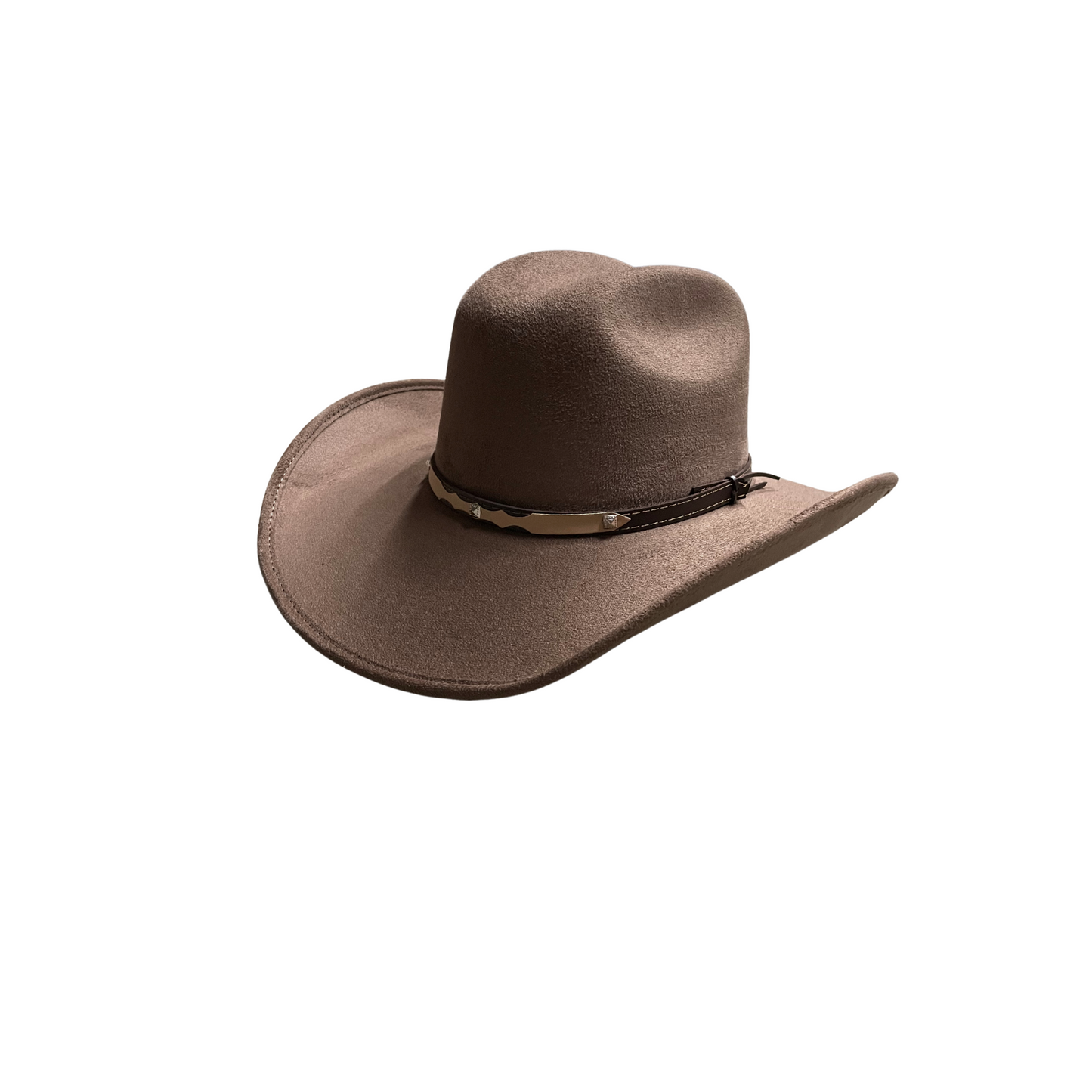 The Western Legend - Mocha