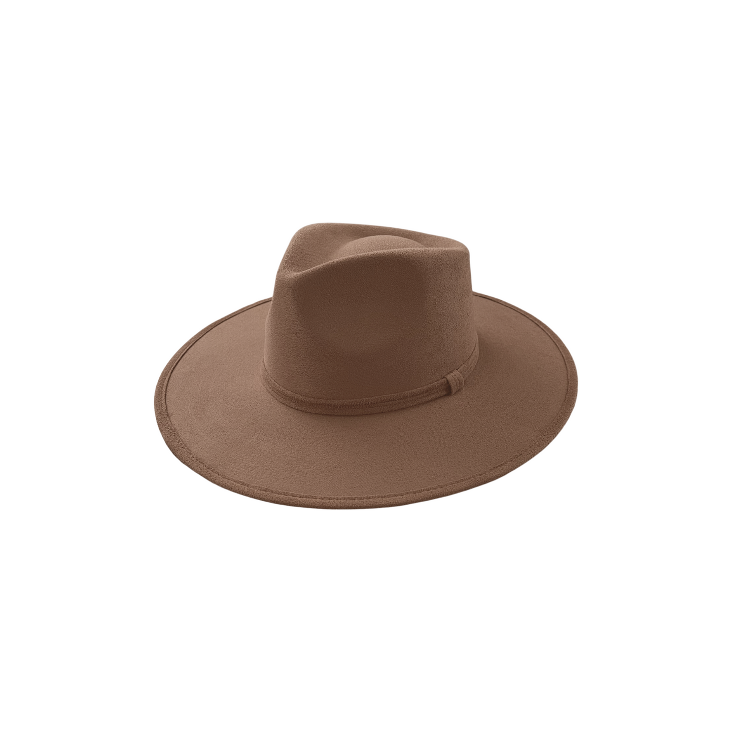 Millie Teardrop - Mocha D&D